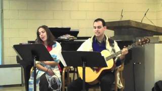 Ahavah Rabbah