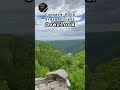 PGH Overlanding Scenic Views #offroad #offroadoverland  #dispersedcamping