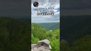 PGH Overlanding Scenic Views #offroad #offroadoverland #dispersedcamping