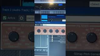 HOW TO GET CLEAR VOCALS IN MIXCRAFT PRO STUDIO 8!!! (2020) (UPDATE IN DESCRIPTION)