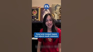 Momen Cicit WR Supratman Guncang Dunia Lewat Lagu Harta Karun Indonesia Pertama yang Terlupakan