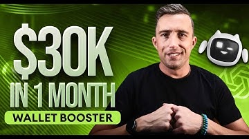 How I Made $1,200 with an Ethereum Sniping Bot (No Coding Needed)