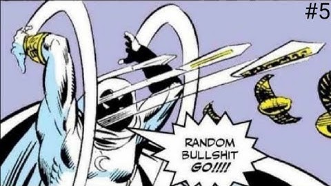 Random Bullshit Go Pt. 5