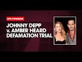 WATCH LIVE: Johnny Depp v Amber Heard Defamation Trial - Christi Dembrowski - Johnny Depp's Sister