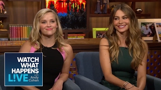 Reese Witherspoon And Sofia Vergara Play ‘Sweet Phone Alabama’ | #FBF | WWHL