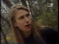 Capture de la vidéo Godflesh - Mtv Interview (1992)