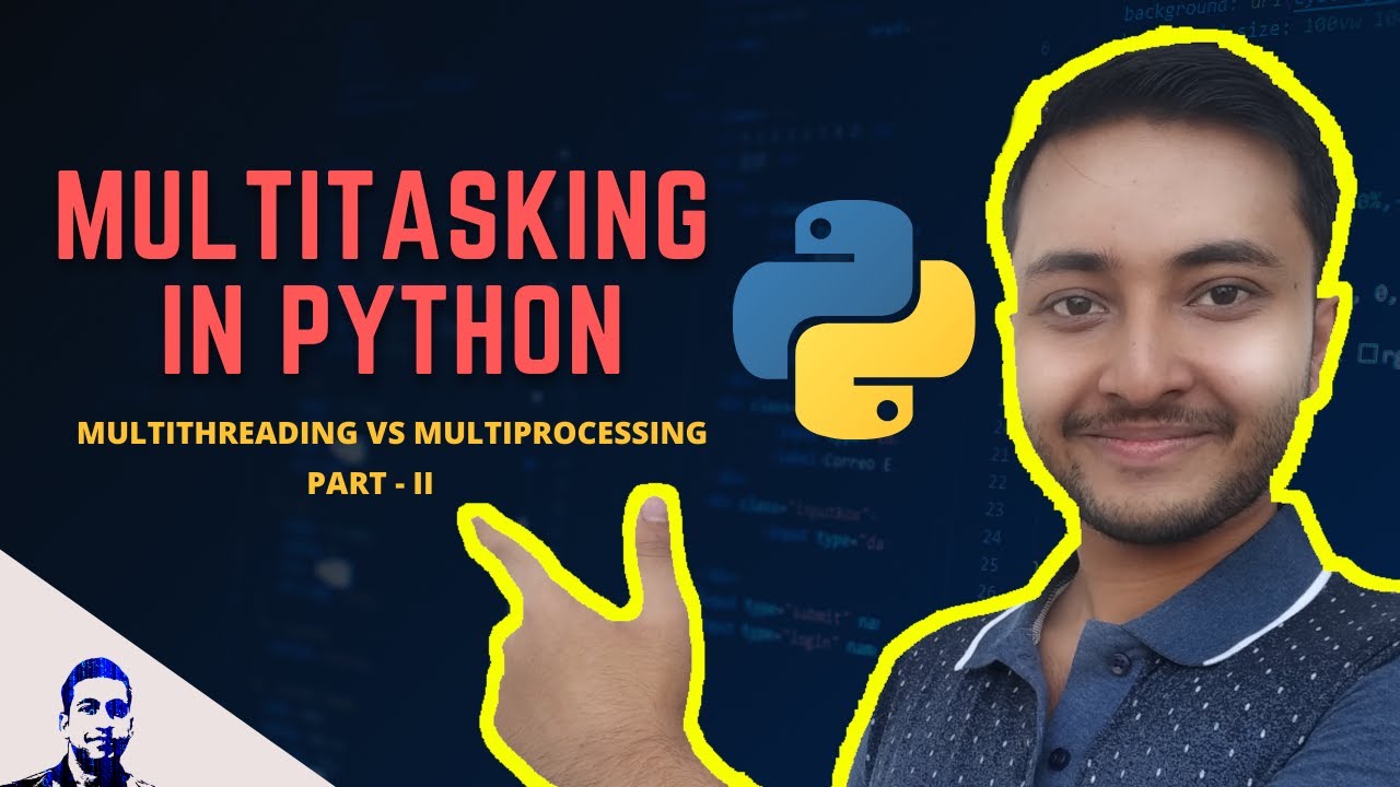 Multithreading and Multiprocessing in Python with concurrent.futures 