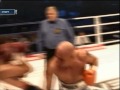 Benjamin simon vs magomed abdurakhmanov part3