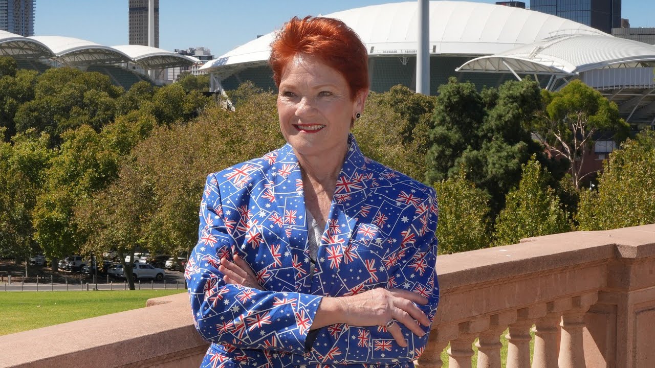 One Nation surges past Labor Party in NSW primary vote