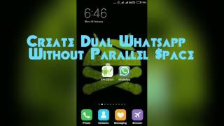 APK Editor Pro - Create Own Dual Whatsapp apk screenshot 5