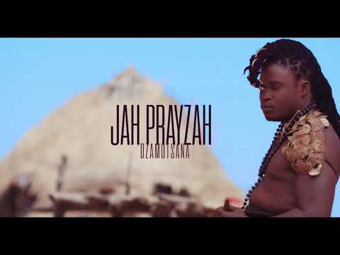 Jah Prayzah - Dzamutsana