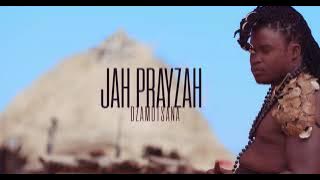 Jah Prayzah - Dzamutsana