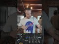 DJ Hypes Crowd at The Beat Room #shorts