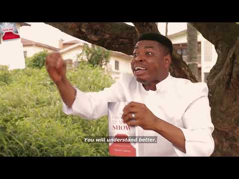 ASTALAVI: GIVE THEM || THE GREATEST REALITY SHOW || WOLI AGBA