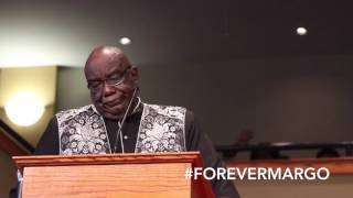 Forever Margo - Bishop Charles Johnson