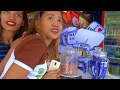 ДОМАШНИЕ ДЕВУШКИ НА ФИЛИППИНАХ, ОБМЕН ВАЛЮТЫ, БОЛЬШАЯ РАЗНИЦА - (BURGER HOUSE GIRLS IN PHILIPPINES )