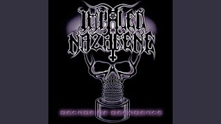 Watch Impaled Nazarene Noisrevrep Taog video