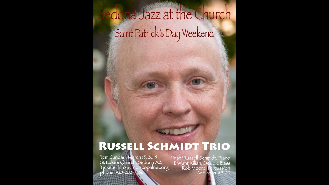 Russell Schmidt Trio "Solar" YouTube