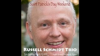 Russell Schmidt Trio -  "Solar"