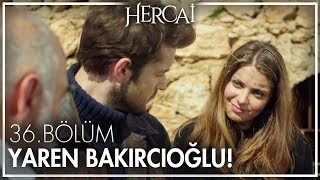 ''O artık benim karım!'' - Hercai 36. Bölüm