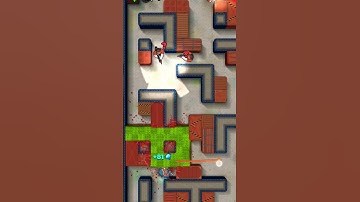 Hunter Assassin game level 141 #gameplay