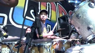 SATU HATI SAMPAI MATI FULL CAK MET VARIASI TERBARU - NEW PALLAPA LIVE KENCONG JEMBER