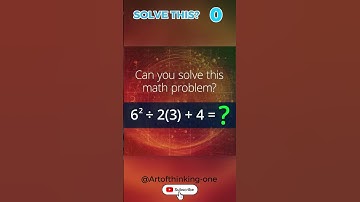 🤯 Can You Solve This in 10 Seconds Only Geniuses Get It Right!  IQ Puzzle