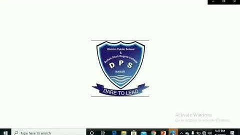 Unit # 2 | Software Basics