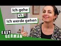 Talking about the future in german  super easy german 216