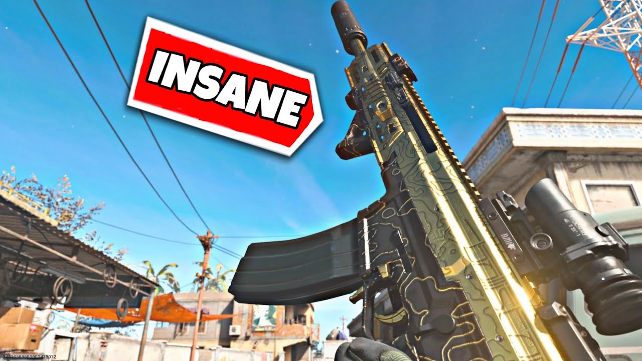 The KILO 141 In SEASON 5 Is INSANE!!!