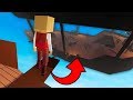 Sky high pirate battles paint the town red funny gameplay  best workshop creations