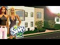 The Sims 2 Caliente Family Home Renovation Speed Build!