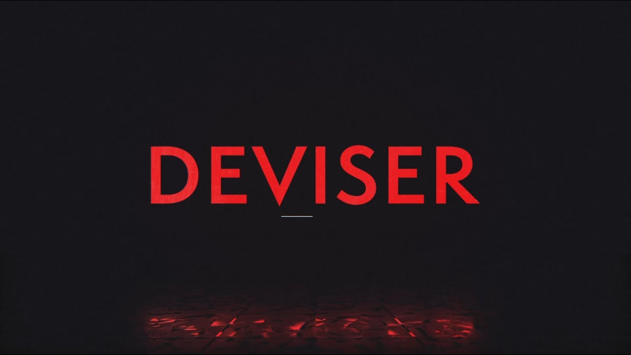 DEVISER Trailer