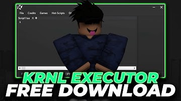 [BEST 2025] KRNL Executor – Stable Injector with Presets, Auto Features & Script Hub