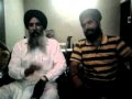 Kavishar makhan singh samra  kavishar kulwinder singh sandhu