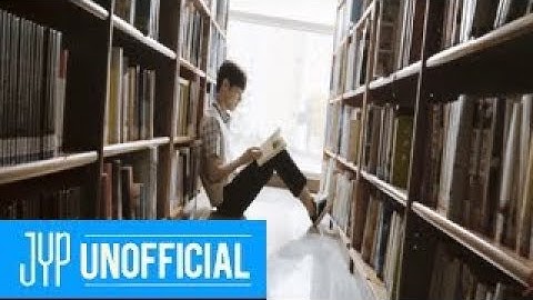 [ENG] DAY6 (데이식스) - I Need Somebody (누군가 필요해) M/V