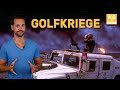 Die Golfkriege Einfach Erklärt Die Golfkriege Einfach Erklärt