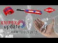 KNIPEXupdate 2021