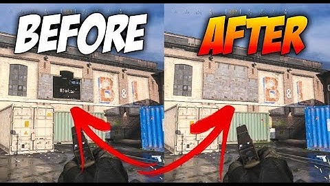 How Maps and Dead Silence Could Be Fixed in Call of Duty Modern Warfare