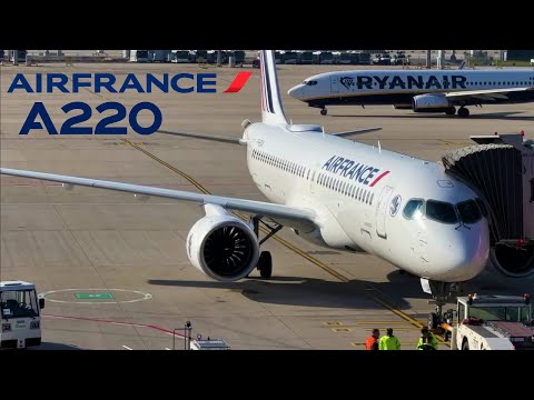 Video: Kaip sekti „Air France“skrydį?
