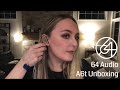 64 Audio A6t IEM Unboxing &amp; Tour Announcement!