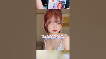 Thử nhuộm Nâu Cam trên 2 nền tóc và cái kết...