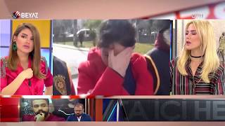 Ece Erken'i hiç böyle görmediniz!