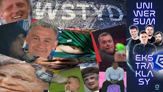 THE BEST OF EKSTRAKLASA 23/24 | Uniwersum Ekstraklasy | Podsumowanie sezonu