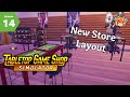 The Sprue Crew gets a makeover - Tabletop Game Shop # 14 (Early Access)