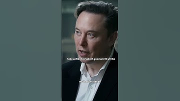 If You Want a good future,Take action - Elon musk #elonmusk #motivation #shorts