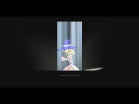 What the hell...? - Mabinogi