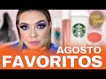 FAVORITOS DE AGOSTO 2021 | Jéssica Roese