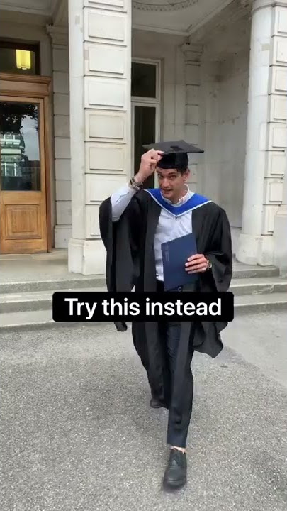 GRADUATION Photography 🧑‍🎓📸 #shorts #shortvideo #graduation