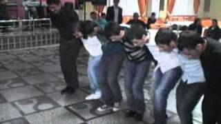 mersinde düğün cida jirki farkı.mpg